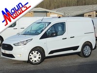 Ford Transit Connect 220 1.5 EcoBlue 100PS 'Trend' High Payload Small Panel Van