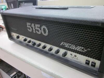 peavey 5150 Ⅱ用　CONTROL FUNCTION BOX peavey 5150 Ⅱ用 CONTROL FUNCTION BOX