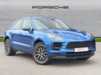 2020 Porsche Macan Estate S 5dr PDK SUV Petrol Automatic