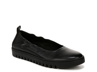 Женские балетки на плоской подошве Vionic Uptown Ballet Flat