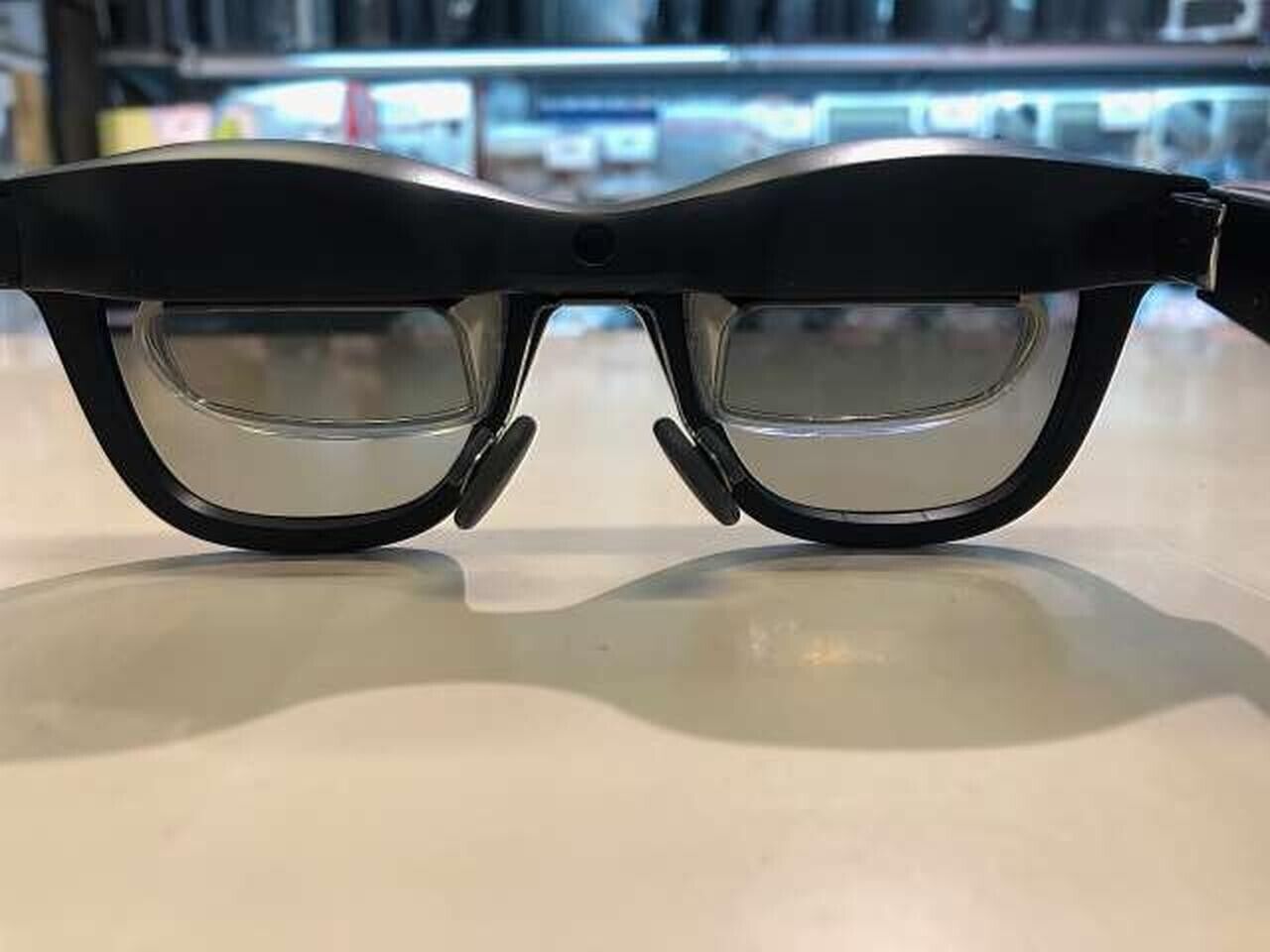 XREAL Air NRー7100RGL AR Glass Smart glass Dedicated Apps XREAL Air NRー7100RGL AR Glass Smart glass Dedicated Apps