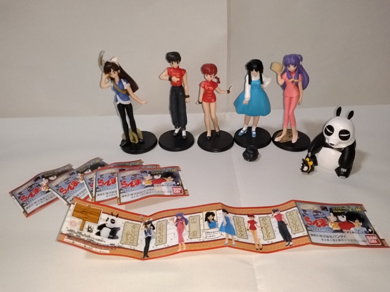 RANMA1/2.まとめ売り $_57.JPG?set_id=880000500F