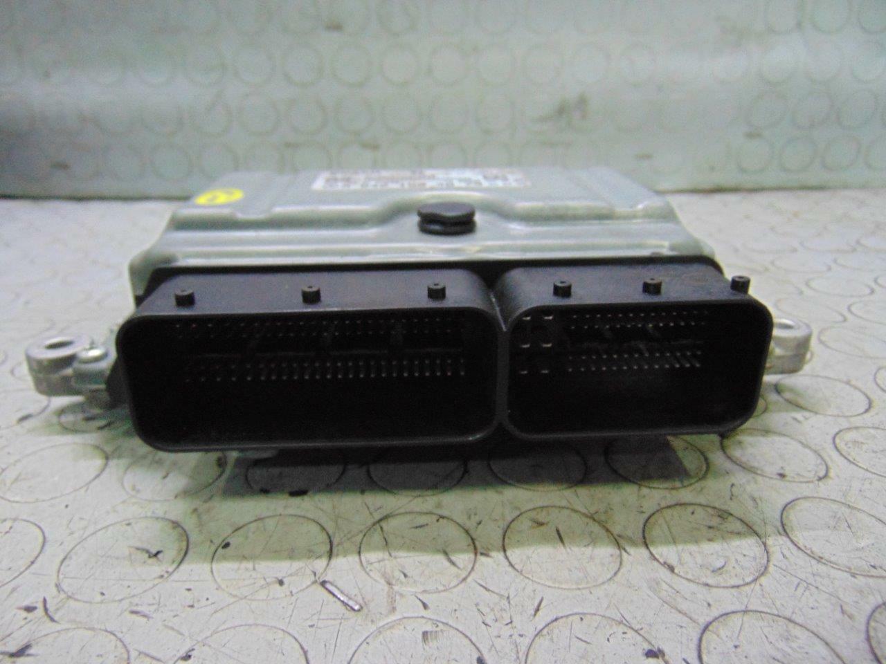 CENTRALINA MOTORE MERCEDES CLASSE A W169 0281012431 2010