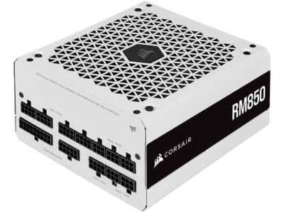 Corsair RM850 850W電源 80PLUS GOLD RM850x SHIFT 80 PLUS Gold Fully Modular ATX Power Supply (EU)