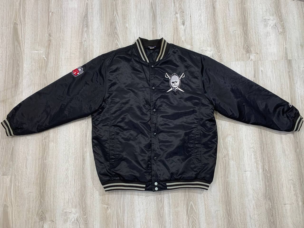 ジャケット・アウター c-boy style (vol.472)Fanatics NFL boys nfl winterized hooded bomber jacket | boys coats