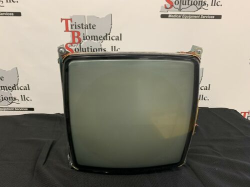 Used CRT monitor for OEC 9800 Part # 00-901076-03