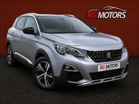 Peugeot 3008 1.5 BlueHDi Allure 5dr Diesel
