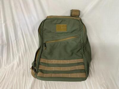 GORUCK GR1 USA製 26L ゴーラック ミリタリー GR1 | GORUCK
