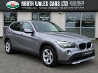 BMW X1 sDrive 20d SE 5dr Step Auto Diesel