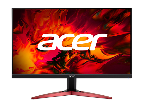 Acer Nitro KG251Q Zbiip 24.5” Full HD (1920 x 1080) Gaming
