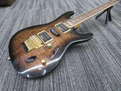 Ibanez S540 LTD 日本製　22フレット Ibanez S540 LTD 日本製 22フレット Ibanez S540 LTD 日本製 22