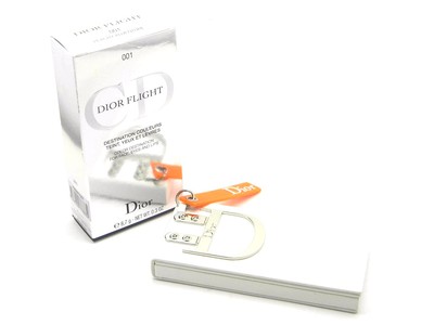 Dior Flight Color Destination For Face Eyes & Lips 001 Peachy Adventure