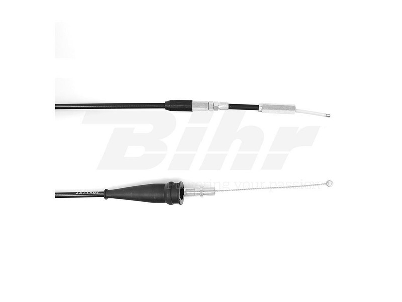 Tous Les Ballons CÃ¢Ble Gaz AccÃ©LÃ©Rateur Complet Yamaha Yz 250 1977-1980