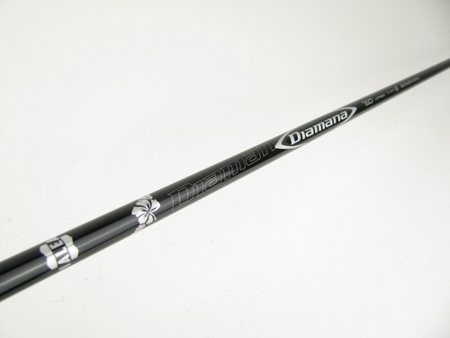 Diamana PD60S シャフト Diamana PD Series Shaft