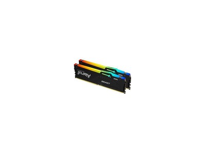 Kingston Technology Corp. MEM 2*32GB|KINGSTON KF548C38BBAK2-64 R
