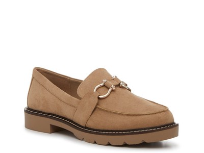 Женские мокасины Anne Klein Ezra Loafer