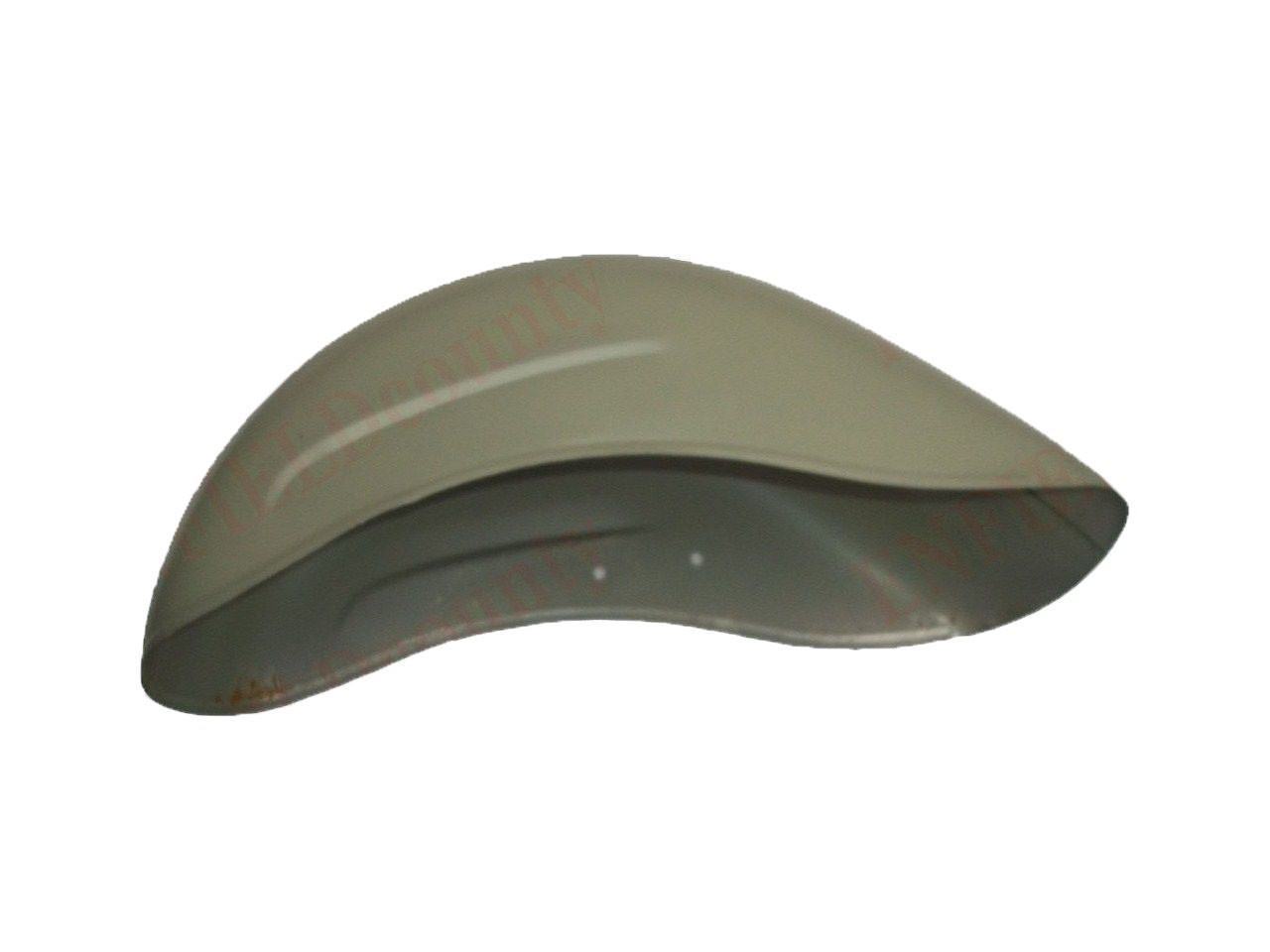 New Vespa Front Mudguard For 8 Inch Wheel  Super 150 Models  
