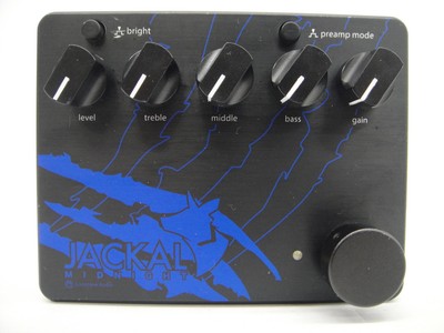 Limetone Audio JACKAL MIDNIGHT 88942 | eBay