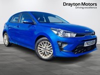 2023 Kia Rio 1.0 T-GDi 2 Hatchback 5dr Petrol Manual Euro 6 (s/s) (99 bhp) HATCH