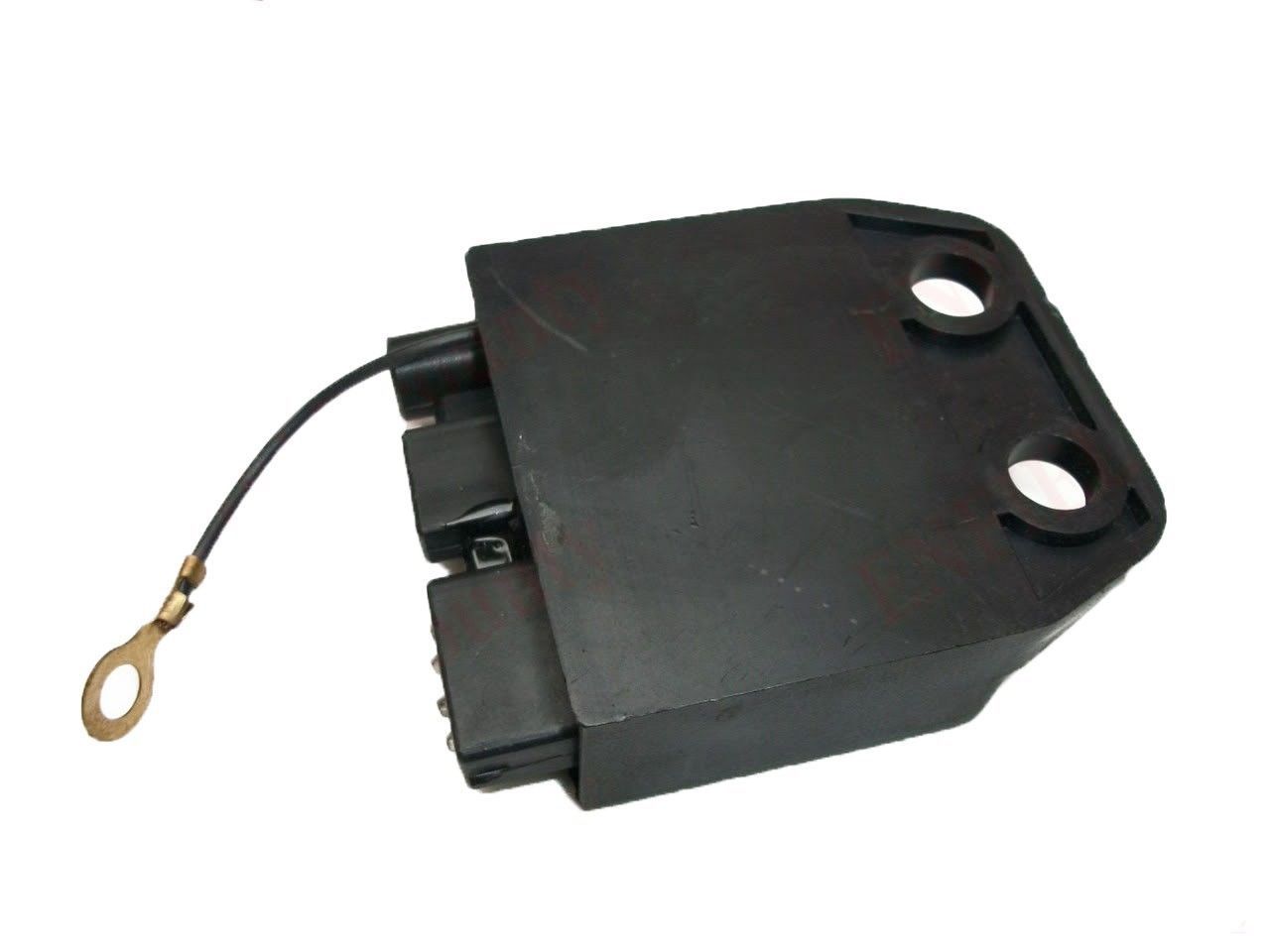 Electronic Electrical Ignition CDI Unit 12 Volt Vespa Scooter  