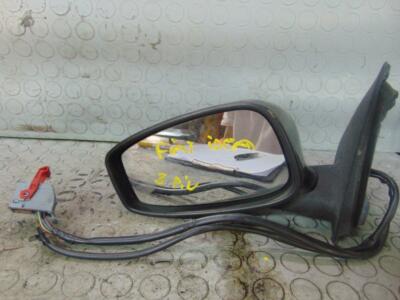 Specchio retrovisore sinistro FIAT IDEA 8 PIN 2010