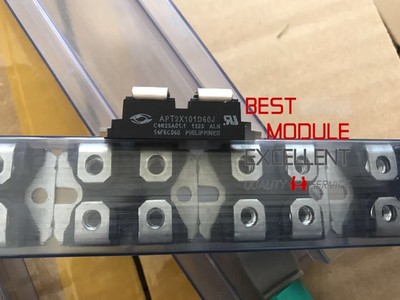 1PCS APT APT2X101D60J power supply module NEW 100% Quality Assurance #F2