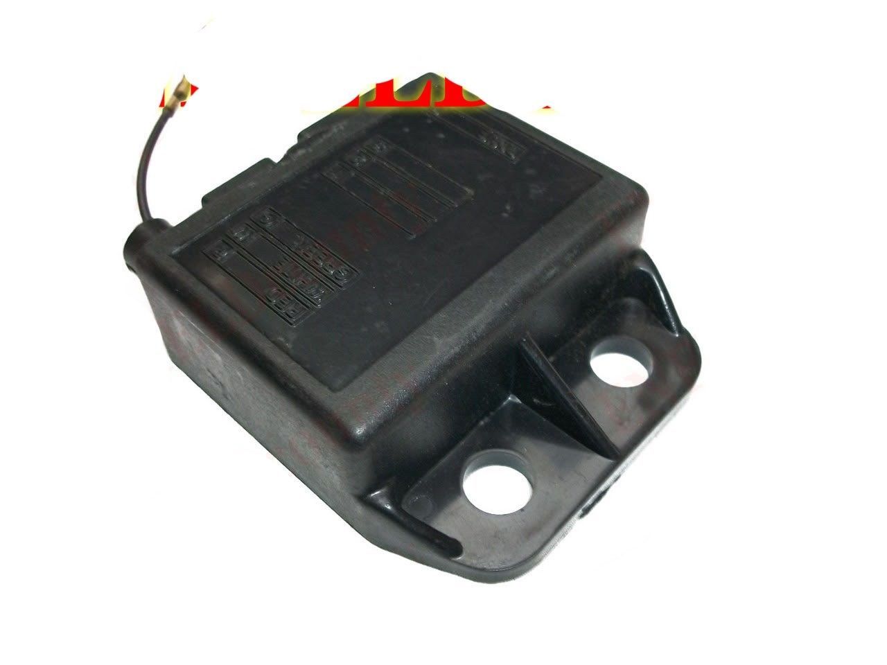 Electronic Electrical Ignition CDI Unit 12 Volt Vespa Scooter  