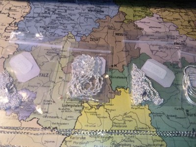 經驗證買家提供的物品圖片