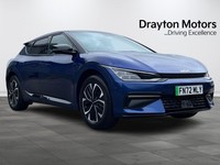 2023 Kia EV6 77.4kwh Gt Line Hatchback 5dr Electric Auto Awd (320 Bhp) HATCHBACK