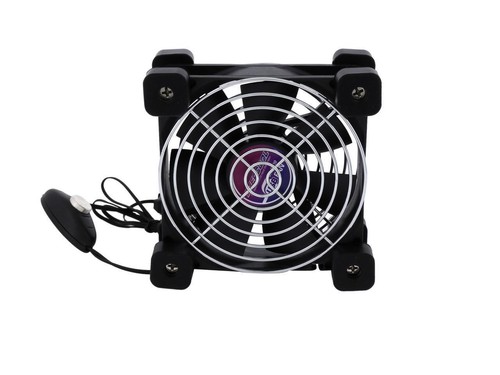 【新品未使用❗️】 USB BESKTOP DOUBLE FAN Usb Cooling Fan Usb Computer Fan Dual Cooling Fan Computer