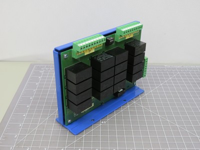 Babcock Model 685 Small Footprint Distribution Module / Power Distribution Modul
