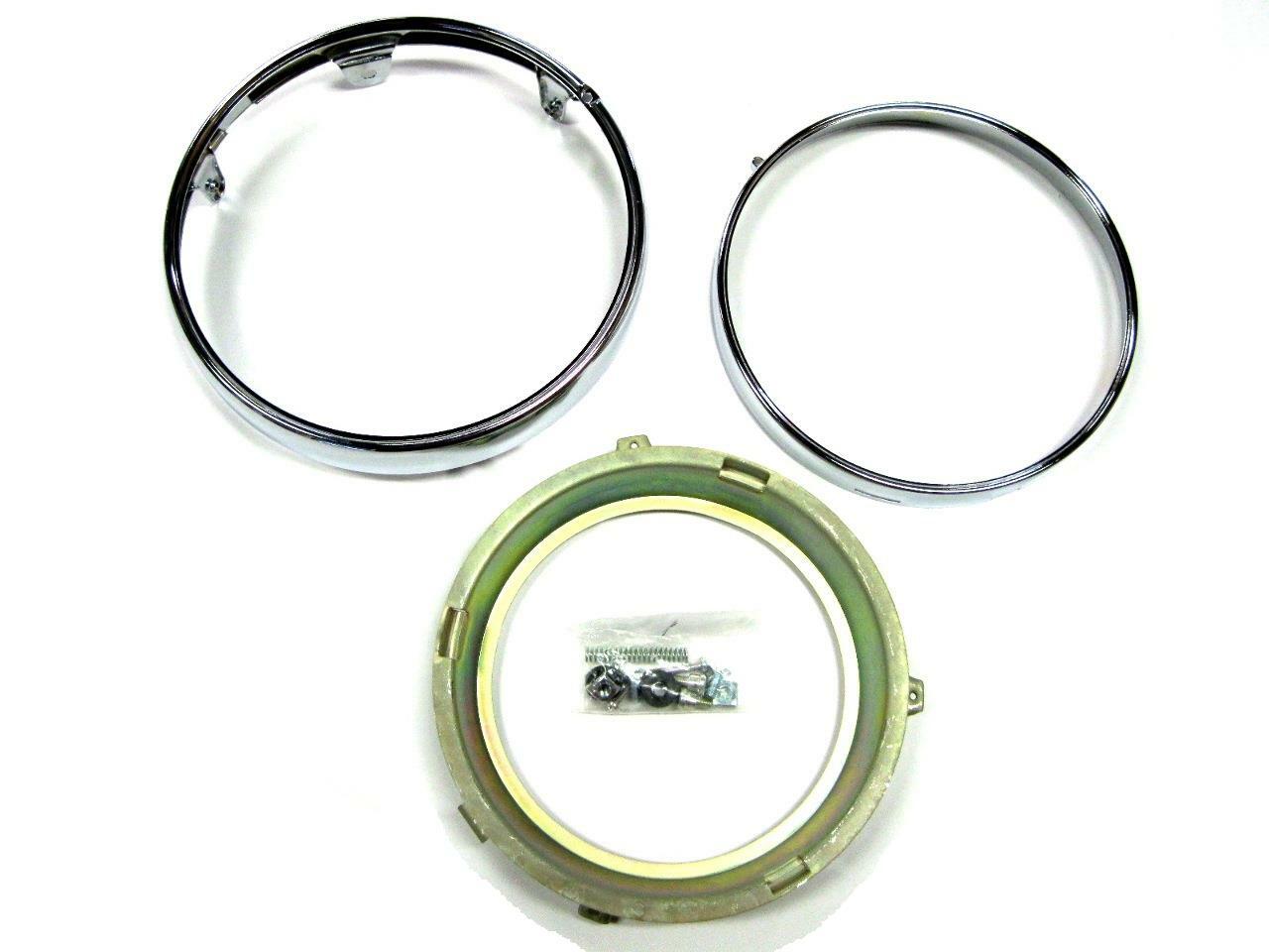 Emgo - 66-65030 - KZ Headlight Retainer for sale online | eBay