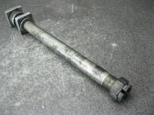 なかゆ Voodoo Exhaust 2006-2022 Kawasaki ZX14R Big Tube