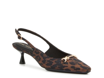 Женские туфли-лодочки Anne Klein Tilan Pump