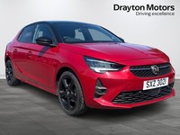 2023 Vauxhall Corsa 1.2 GS Line Hatchback 5dr Petrol Manual Euro 6 (75 ps) HATCH