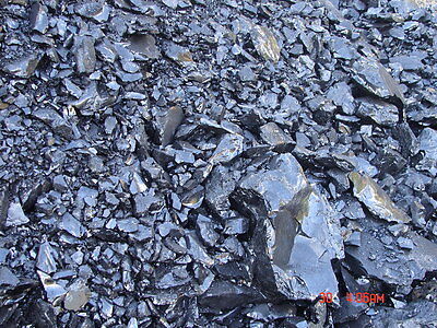 COLOMBIAN GILSONITE NATURAL ASPHALT FROM COLOMBIA  SOUTH AMERICA MINES