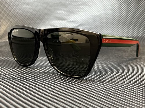 GUCCI ブラック サングラス GG 2957/S 楽天市場】GUCCI グッチ サングラス スモーク GG ラインストーン