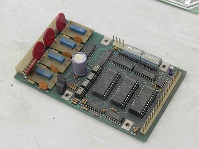 #970 ​400-P-0409-003 Circuit Board Card Module
