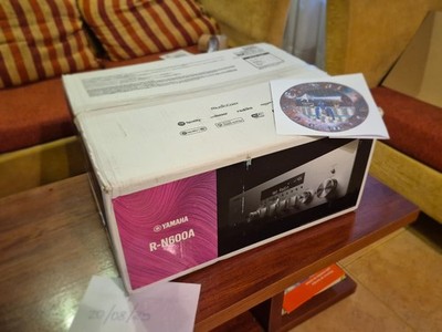 Fotos del artículo de un comprador verificado