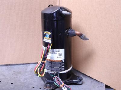 Copeland ZI18KAE-TF5-118 Scroll Compressor for Hoshizaki Copeland ZI18KAE-TF5-118 Scroll Compressor for Hoshizaki