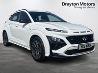 2023 Hyundai KONA 1.0 T-GDi MHEV N Line SUV 5dr Petrol Hybrid Manual Euro 6 (s/s