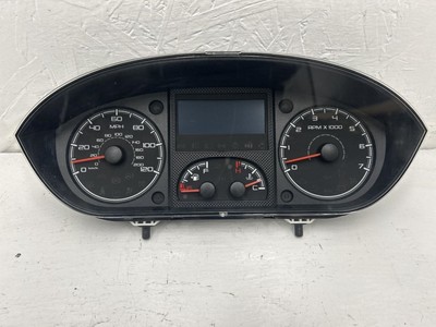 2018-2020 Dodge Promaster 1500 Van Speedometer Cluster US Market 120 MPH
