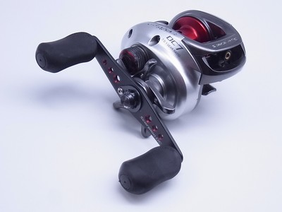 SHIMANO Beitreel 17 Scorpion DC