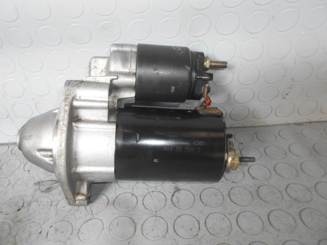 Motorino avviamento FORD FOCUS AV6N11000GC (2012)