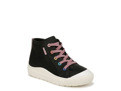 Кроссовки для девочек Dr. Scholls Time Off High