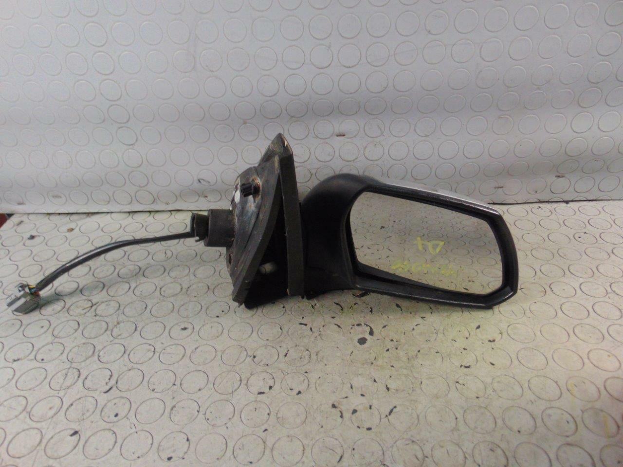 Specchio retrovisore destro FORD MONDEO ELETRICO 5 FILI 2005 836156