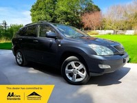 2008 Lexus RX 3.5 350 SE 5dr ESTATE Petrol Automatic