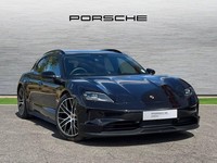 2025 Porsche Taycan Sport Turismo 300kW 89kWh 5dr RWD Auto (5 Seat) Estate Elect