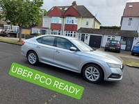 2022 Skoda Octavia 1.4 TSI iV SE Technology DSG 5dr HATCHBACK Petrol Parallel Ph