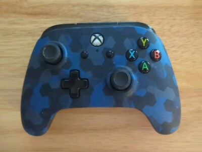 Xbox One Power A Controller Untested